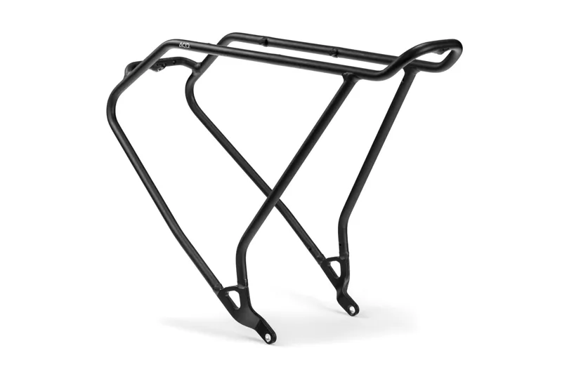 Cube / Acid Gravel Rear Carrier Pannier Rack - 94806-2